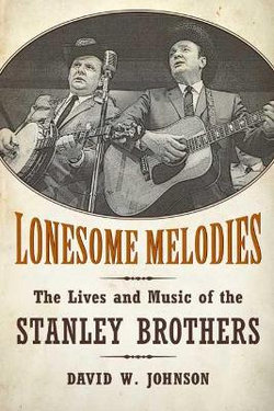 Lonesome Melodies