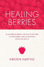 Healing Berries