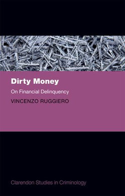 Dirty Money Dirty Money