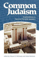 Common Judaism