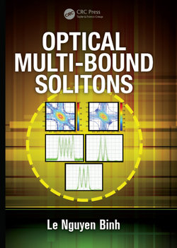 Optical Multi-Bound Solitons