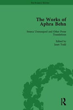 Works of Aphra Behn