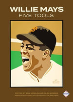 Willie Mays Five Tools