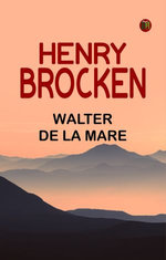Henry Brocken