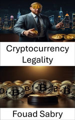 Cryptocurrency Legality