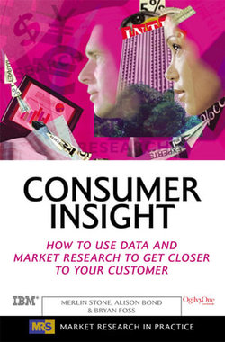 Consumer Insight Consumer Insight