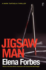 Jigsaw Man: A Mark Tartaglia Thriller