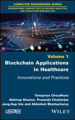 Blockchain Applications in Healthcare