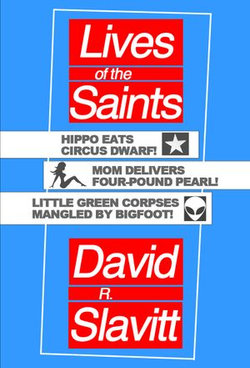 Lives of the Saints