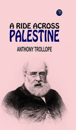 A Ride Across Palestine