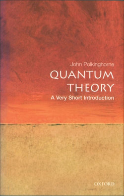 Quantum Theory