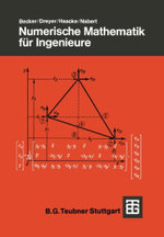 Numerische Mathematik fuer Ingenieure