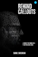 Behind Callouts