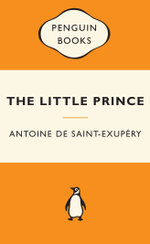 The Little Prince: Popular Penguins