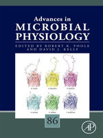 Advances in Microbial Physiology