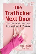 The Trafficker Next Door The Trafficker Next Door