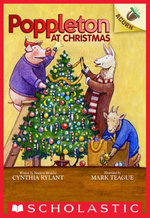 Poppleton at Christmas: An Acorn Book (Poppleton #5)