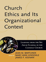 Church Ethics and Its Organizational Context