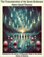 The Transmigration of the Seven Brahmans