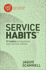 Service Habits