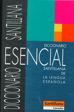 Diccionario Esencial