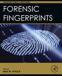 Forensic Fingerprints Forensic Fingerprints