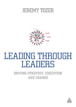 Leading Through Leaders