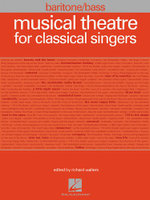 Musical Theatre for Classical Singers