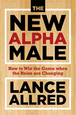 The New Alpha Male