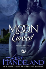 Moon Cursed