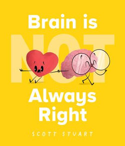 Brain is (Not) Always Right Brain is (Not) Always Right