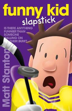 Funny Kid Slapstick 