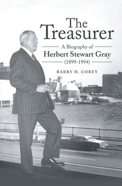 The Treasurer
