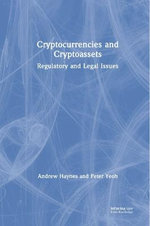Cryptocurrencies and Cryptoassets