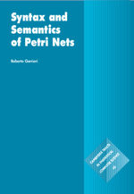 Syntax and Semantics of Petri Nets