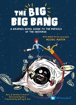 The Big Big Bang