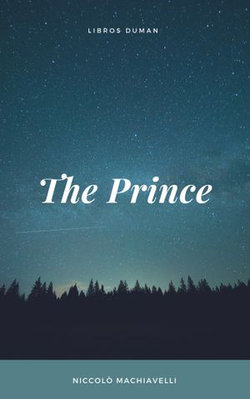 The Prince
