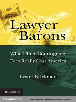 Lawyer Barons Lawyer Barons