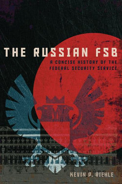 The Russian FSB The Russian FSB