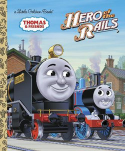 Hero of the Rails (Thomas and Friends)