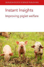 Instant Insights: Improving Piglet Welfare
