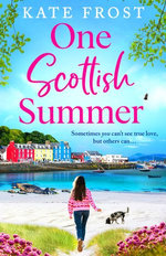 BRAND NEW from Kate Frost
