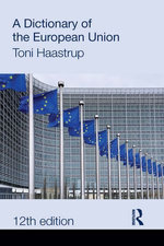 A Dictionary of the European Union