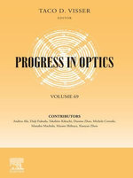 Progress in Optics