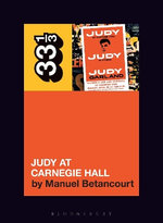 Judy Garland's : Judy at Carnegie Hall