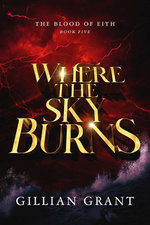 Where the Sky Burns