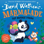 Marmalade