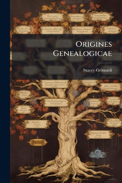 Origines Genealogicae