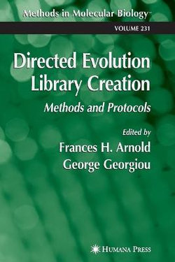 Directed Evolution Library Creation