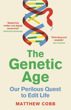 The Genetic Age The Genetic Age